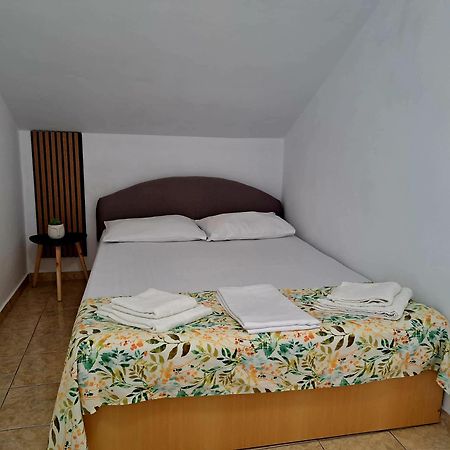 Vila Tami Apartment Costinesti Exterior photo