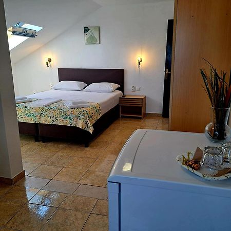 Vila Tami Apartment Costinesti Exterior photo