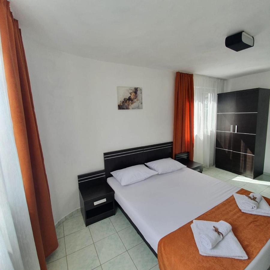 Vila Tami Apartment Costinesti Exterior photo