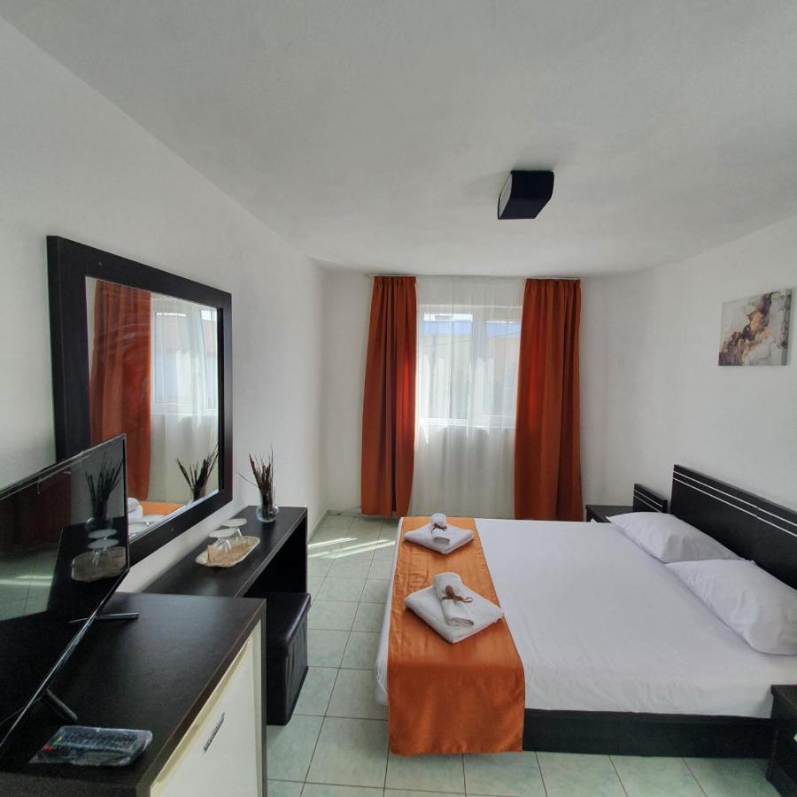 Vila Tami Apartment Costinesti Exterior photo