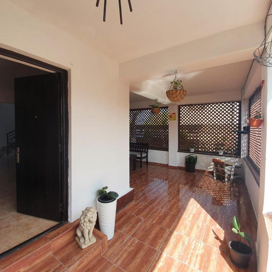 Vila Tami Apartment Costinesti Exterior photo