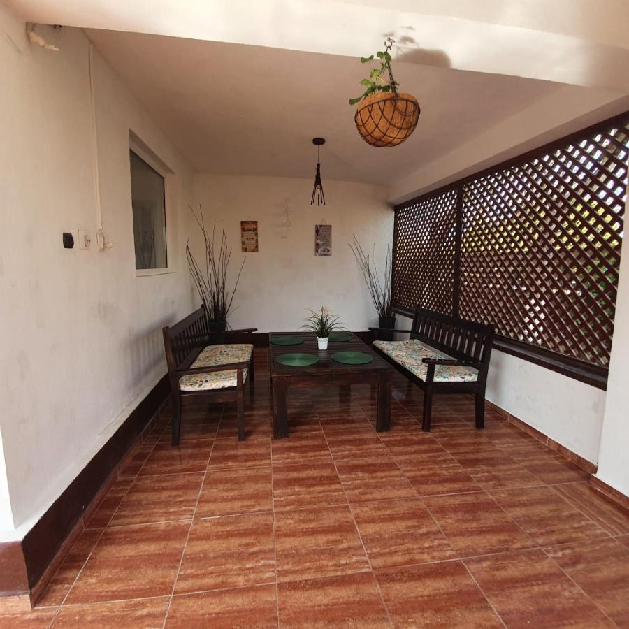 Vila Tami Apartment Costinesti Exterior photo