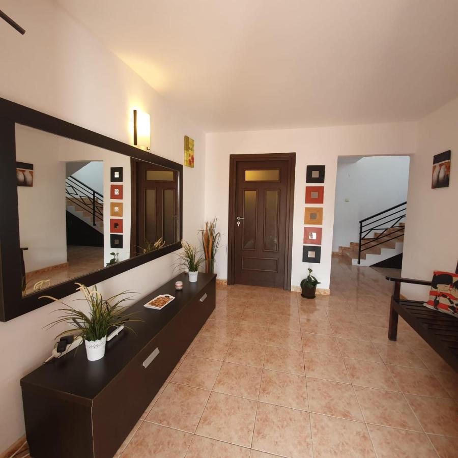 Vila Tami Apartment Costinesti Exterior photo