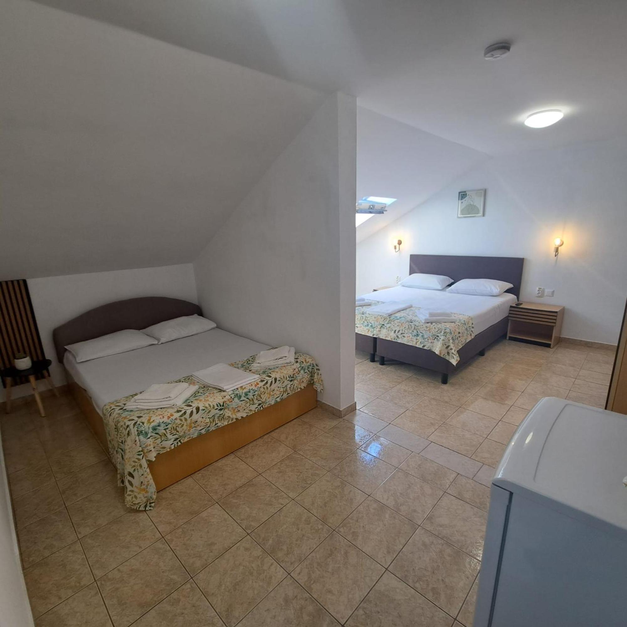 Vila Tami Apartment Costinesti Room photo