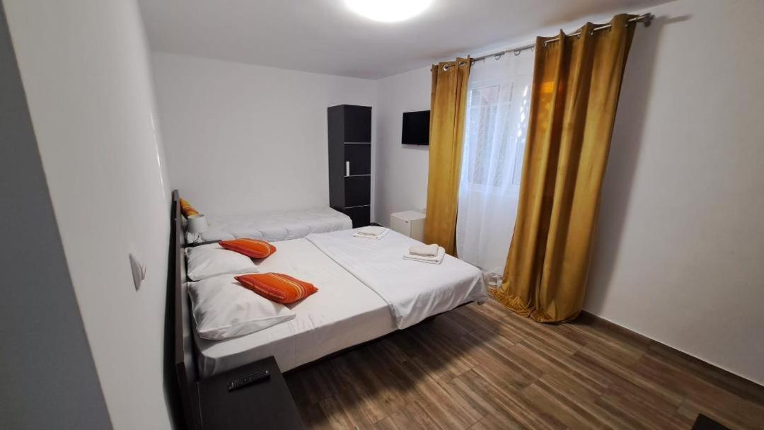 Vila Tami Apartment Costinesti Exterior photo