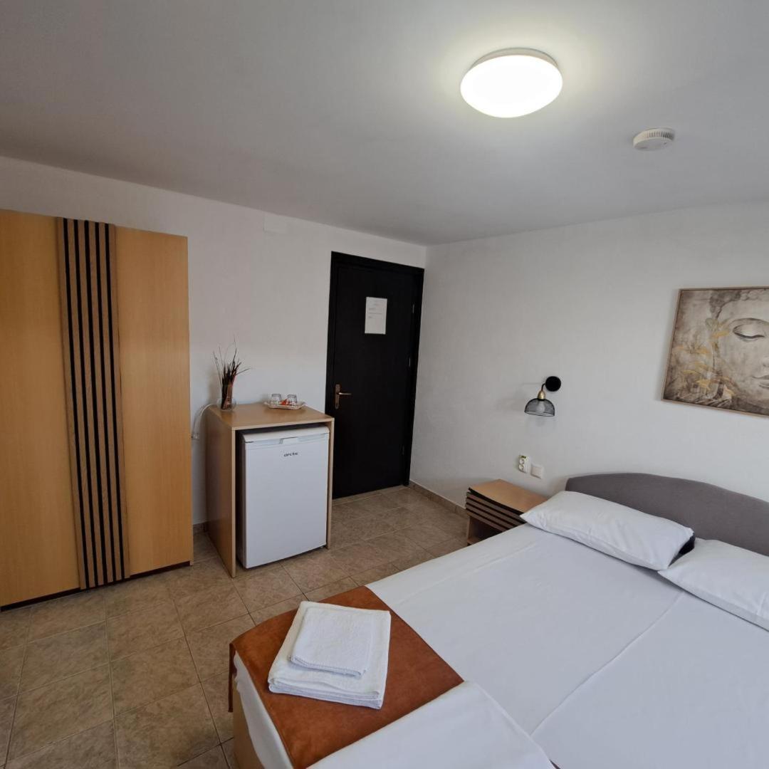 Vila Tami Apartment Costinesti Exterior photo