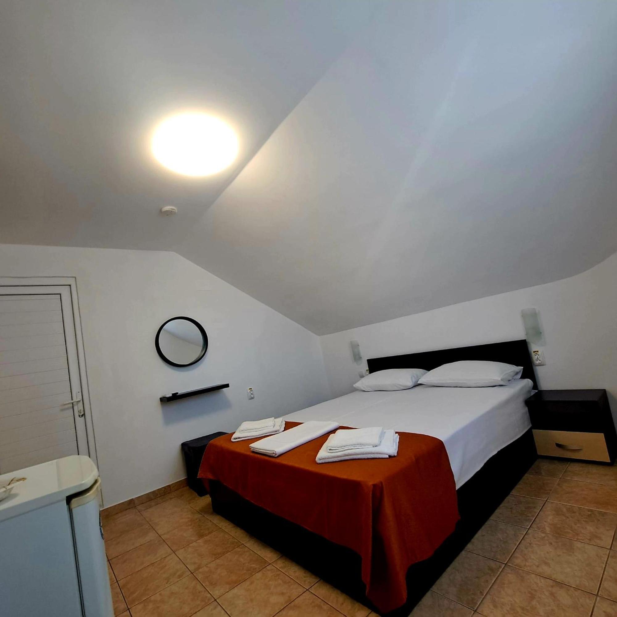 Vila Tami Apartment Costinesti Exterior photo